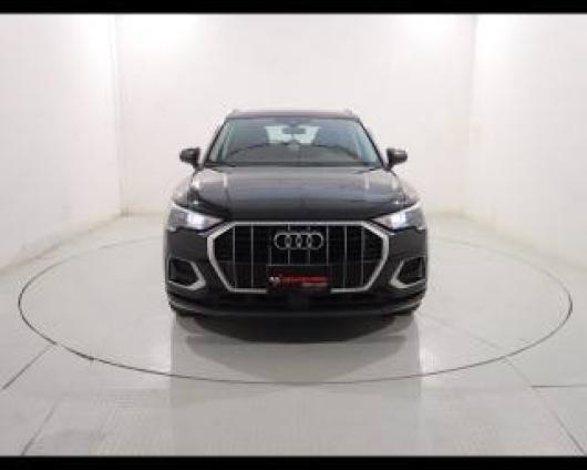usato AUDI Q3