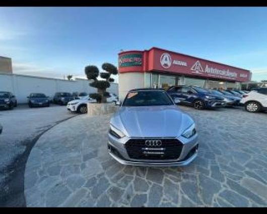 usato AUDI A5
