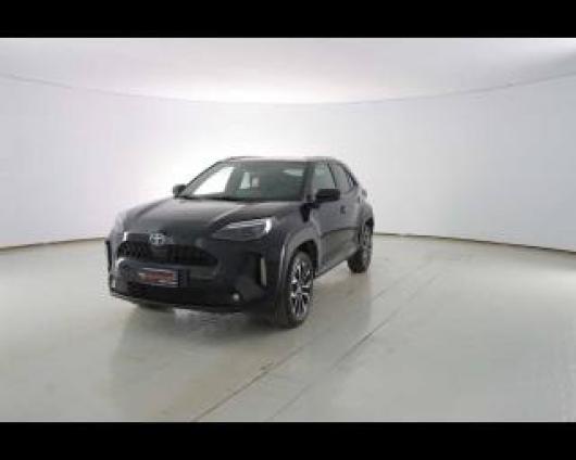 usato TOYOTA Yaris Cross