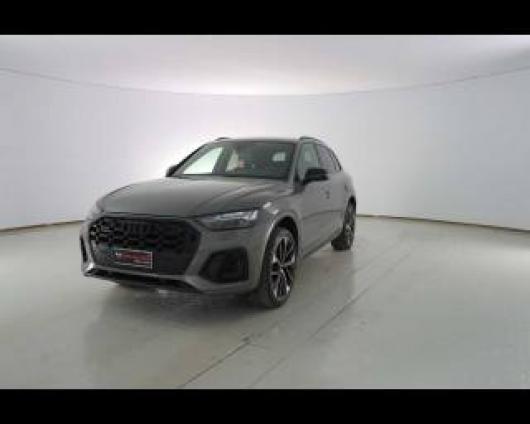 usato AUDI Q5