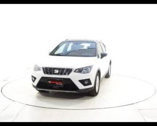 usato SEAT Arona