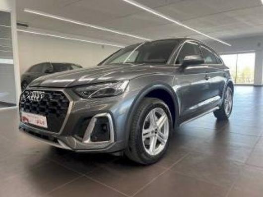 usato AUDI Q5