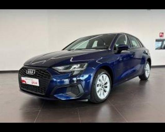 usato AUDI A3