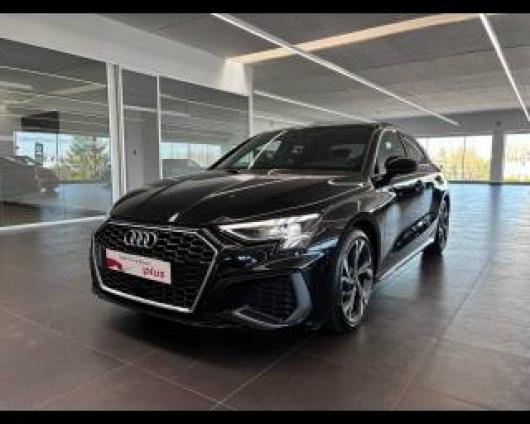 usato AUDI A3