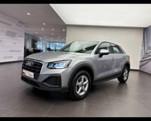 usato AUDI Q2