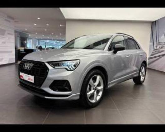 usato AUDI Q3
