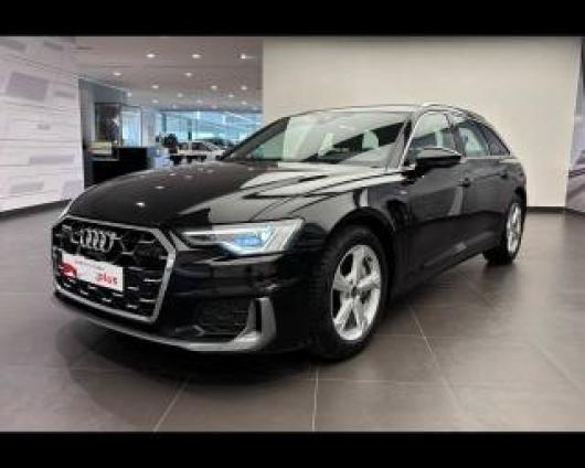 usato AUDI A6