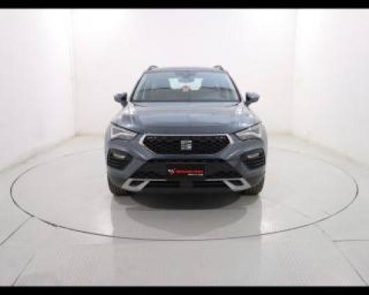 usato SEAT Ateca