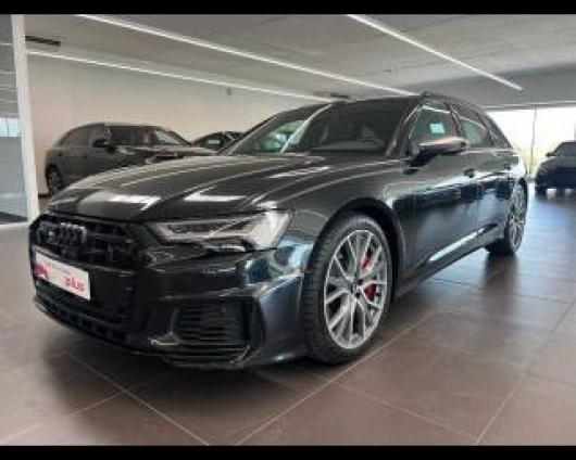 usato AUDI S6