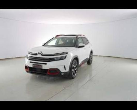 usato CITROEN C5 Aircross