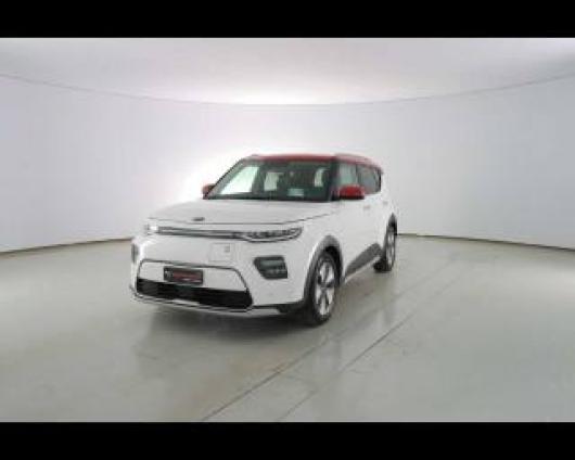 usato KIA e Soul