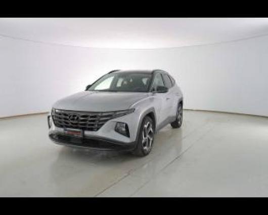 usato HYUNDAI Tucson