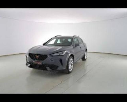 usato CUPRA Formentor