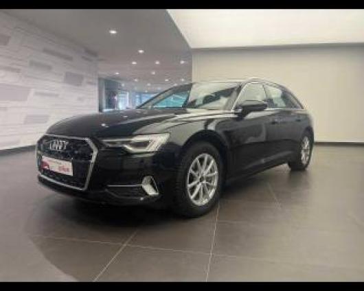 usato AUDI A6