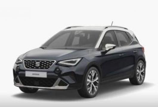 usato SEAT Arona