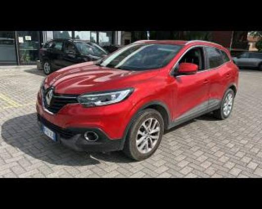 usato RENAULT Kadjar