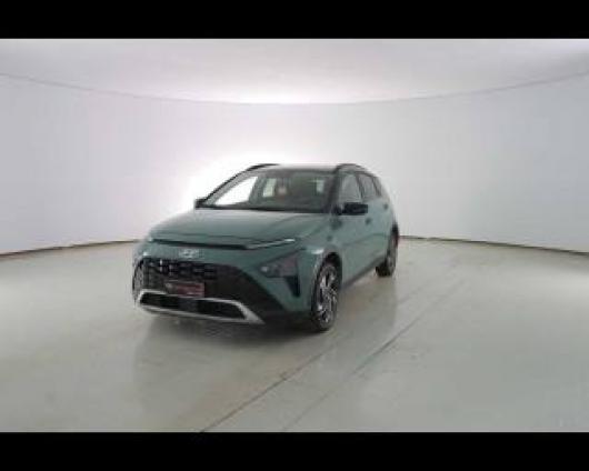 usato HYUNDAI Bayon