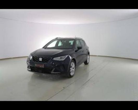 usato SEAT Arona