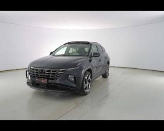 usato HYUNDAI Tucson