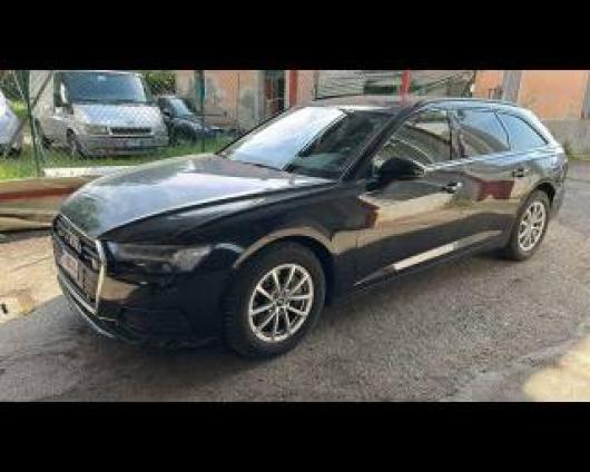 usato AUDI A6