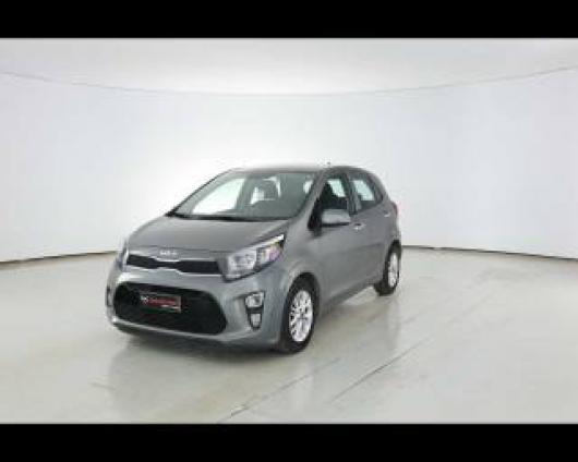 usato KIA Picanto