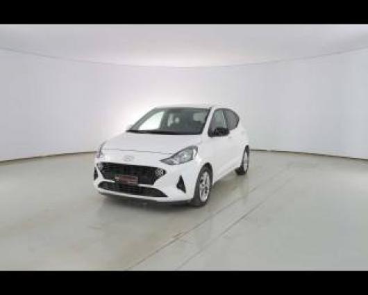 usato HYUNDAI i10