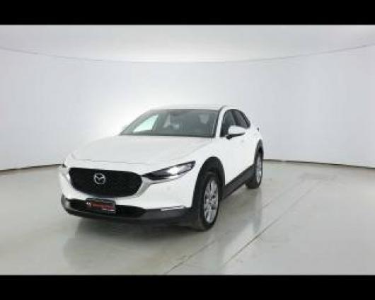 usato MAZDA CX 30
