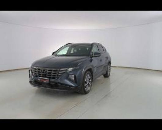 usato HYUNDAI Tucson