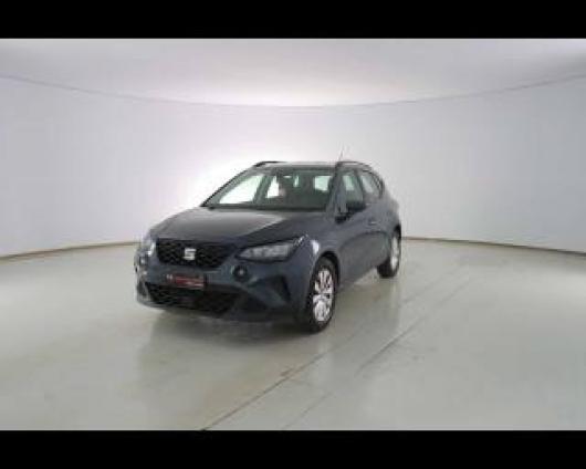 usato SEAT Arona