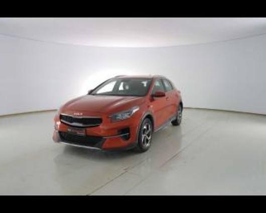 usato KIA XCeed