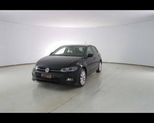 usato VOLKSWAGEN Polo