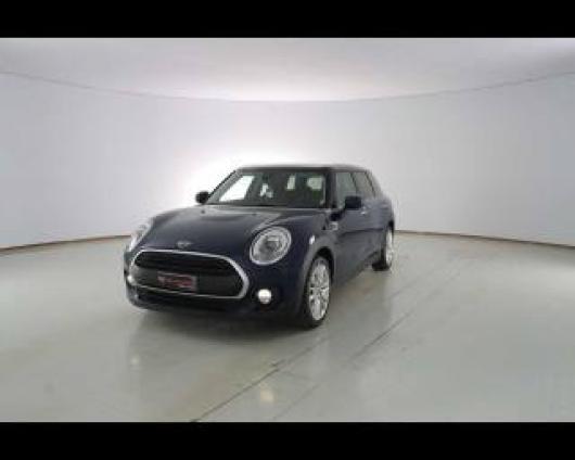 usato MINI Clubman