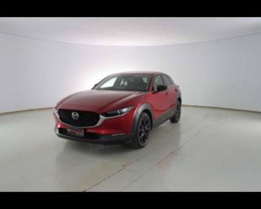 usato MAZDA CX 30