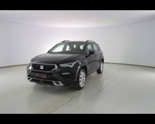 usato SEAT Ateca