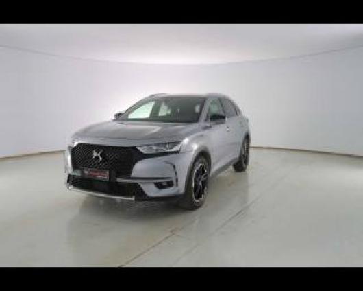 usato DS AUTOMOBILES DS 7 Crossback