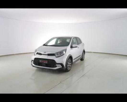 usato KIA Picanto