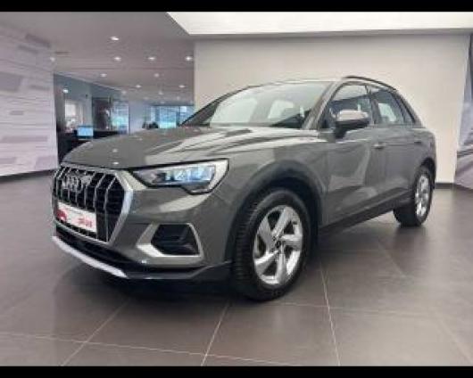 usato AUDI Q3