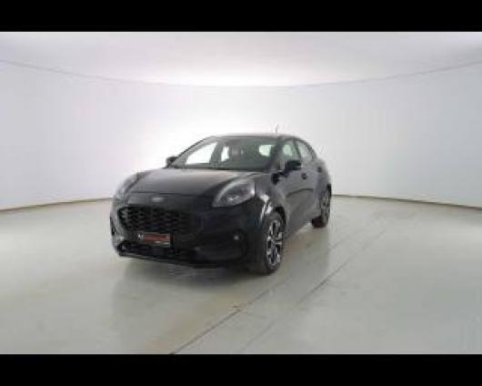 usato FORD Puma