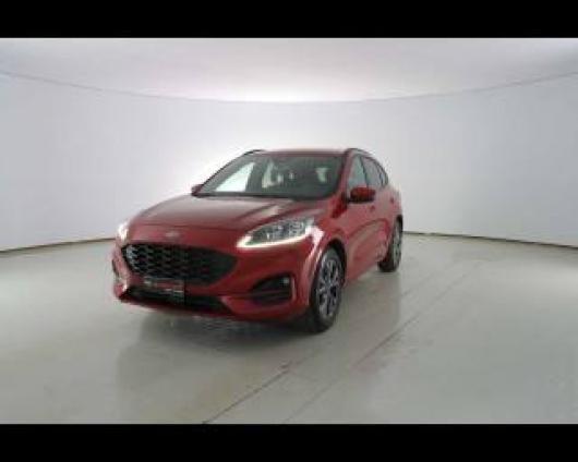 usato FORD Kuga