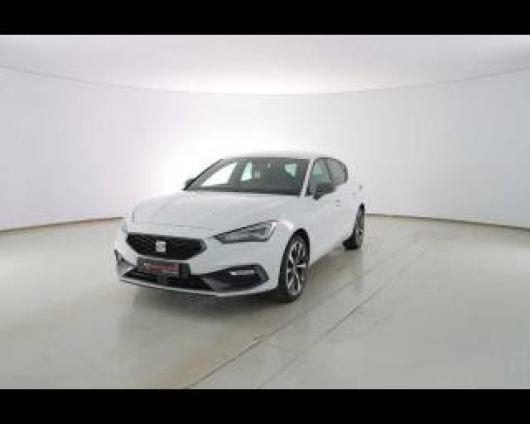 usato SEAT Leon