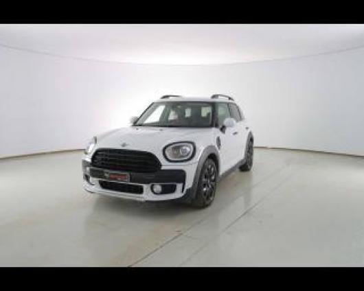 usato MINI Countryman