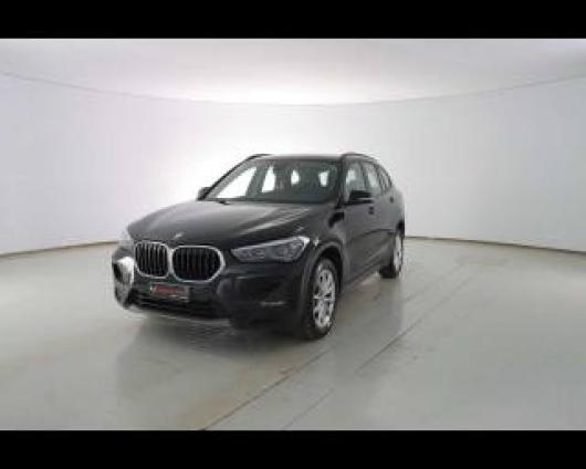 usato BMW X1