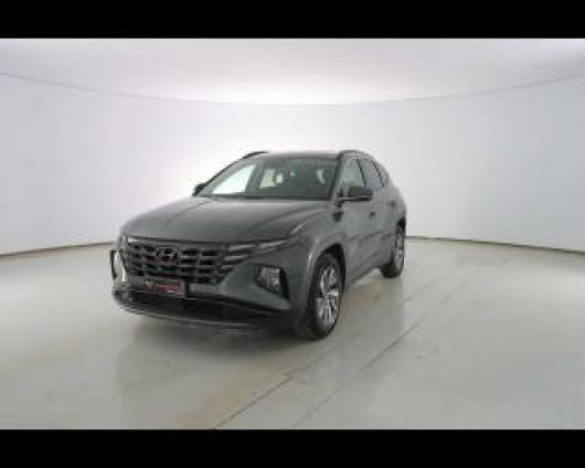 usato HYUNDAI Tucson