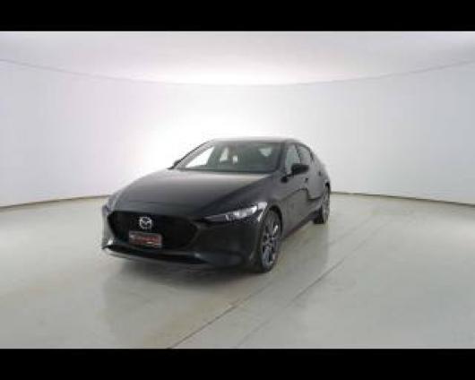 usato MAZDA 3