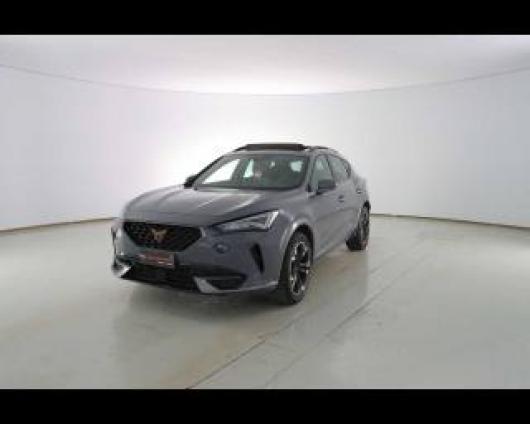 usato CUPRA Formentor