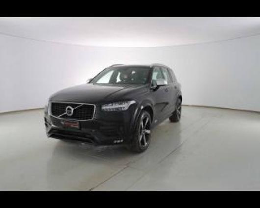 usato VOLVO XC90