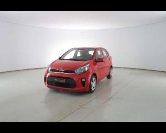 usato KIA Picanto