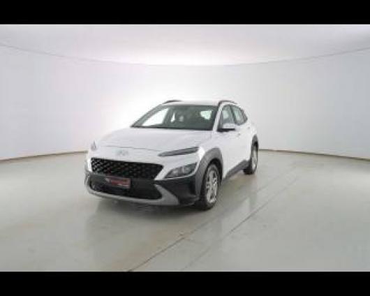 usato HYUNDAI Kona