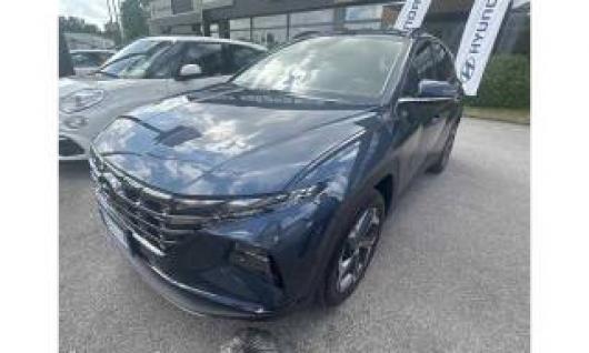 usato HYUNDAI Tucson