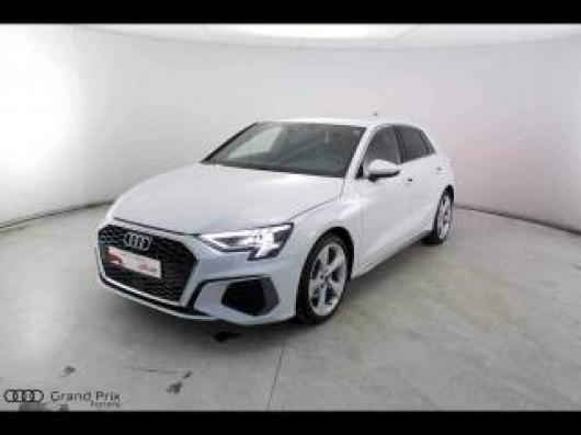 usato AUDI A3